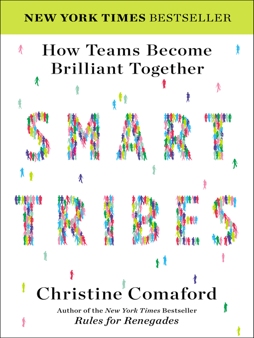Title details for SmartTribes by Christine Comaford - Wait list